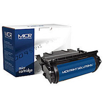 MICR Print Solutions MCR630M (Lexmark 12A7462) High-Yield Black MICR Toner Cartridge