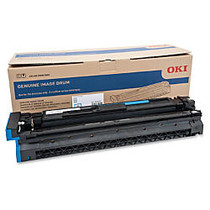 Oki Imaging Drum - 40000 Page - 1 Each