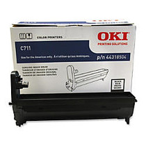 Oki Imaging Drum Unit - 20000 Page - 3 / Each