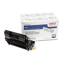 Oki Toner Cartridge - LED - 26000 Page - 1 Each