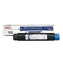 OKI; 52106701 Fax Toner Kit