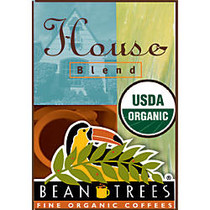 Beantrees Organic BioGems Blends Ground Coffee, 12 Oz Bag