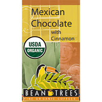 Beantrees Organic Mexican Chocolate Ground Coffee, 12 Oz