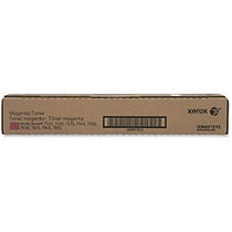 Xerox Magenta Toner for the WorkCentre 7525/7530/7535/7545/7556 - 6R1515