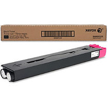 Xerox Original Toner Cartridge - Black - Laser - 30000 Page - 1 / Each