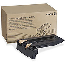 Xerox Original Toner Cartridge - Black - Laser - Standard Yield - 10000 Page - 1 Each