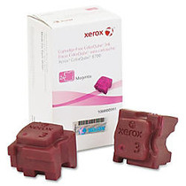 Xerox Solid Ink Stick - Solid Ink - 2 / Box