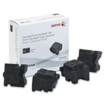 Xerox Solid Ink Stick - Solid Ink - 4 / Box