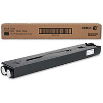 Xerox Toner Cartridge - Black - Laser - 20000 Page - 1 / Each