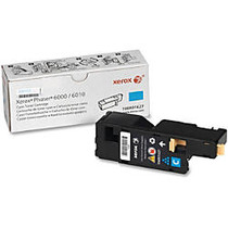 Xerox XER106R01627 Cyan Toner Cartridge