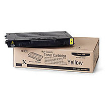 Xerox; 106R00682 High-Capacity Yellow Toner Cartridge