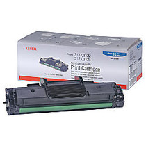 Xerox; 106R01159 Black Toner Cartridge