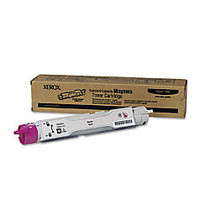 Xerox; 106R01215 Magenta Toner Cartridge