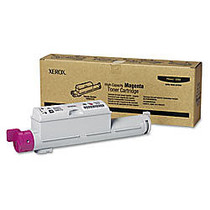 Xerox; 106R01219 High-Capacity Magenta Toner Cartridge