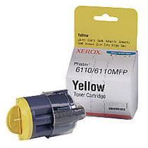Xerox; 106R01273 Yellow Laser Toner