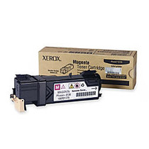Xerox; 106R01279 Magenta Toner Cartridge