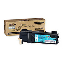 Xerox; 106R01331 Cyan Toner Cartridge