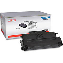 Xerox; 106R01378 Black Toner Cartridge