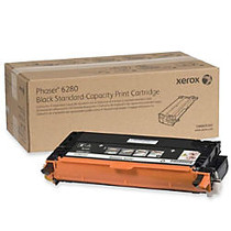 Xerox; 106R01391 Black Toner Cartridge