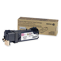 Xerox; 106R01453 Magenta Toner Cartridge