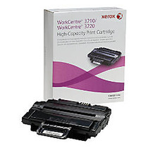 Xerox; 106R01486 High-Yield Black Toner Cartridge