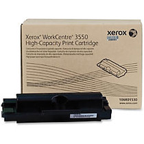 Xerox; 106R01530 High-Yield Black Toner Cartridge