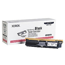 Xerox; 113R00692 High-Capacity Black Laser Toner