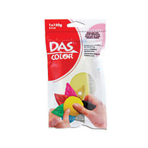 Prang; DAS Air-Hardening Modeling Clay, Yellow