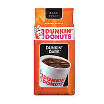Dunkin' Donuts; Dunkin' Dark Coffee, 11 Oz