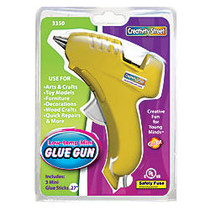 Creativity Street Low-Temperature Mini Glue Gun