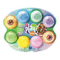 Learning Resources; Playfoam; Combo Pack, Assorted Colors, 8 Per Pack, Case Of 3