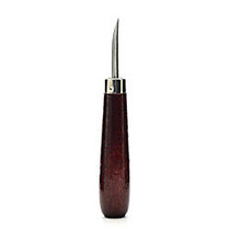 U J Ramelson Etching Burnisher, 1 3/4 inch;