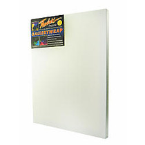 Fredrix Gallerywrap Stretched Canvas, 14 inch; x 18 inch; x 1 inch;