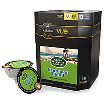 Green Mountain Coffee; Nantucket Blend; Coffee Vue&trade; Packs, 0.4 Oz., Box Of 16