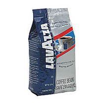 Lavazza Filtro Classico Italian House Blend Coffee, Whole Bean, 2 1/5 lb. Bag