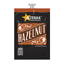 MARS DRINKS&trade; Flavia; Coffee ALTERRA; Hazelnut Freshpacks, 0.25 Oz, Box Of 100