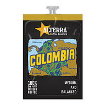 MARS DRINKS&trade; Flavia; Coffee Colombia Freshpacks, Box Of 100