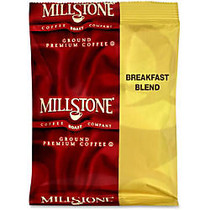 Millstone; Breakfast Blend, 1.75 Oz., Box Of 40