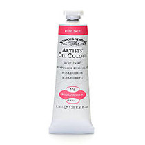 Winsor & Newton Artists' Oil Colors, 37 mL, Rose Dore, 576