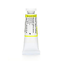 Winsor & Newton Professional Watercolors, 14 mL, Bismuth Yellow, 25