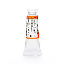 Winsor & Newton Professional Watercolors, 14 mL, Cadmium Orange, 89