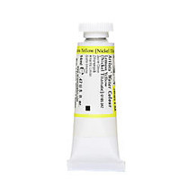 Winsor & Newton Professional Watercolors, 14 mL, Lemon Yellow Hue, 347