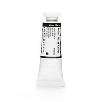 Winsor & Newton Professional Watercolors, 14 mL, Mars Black, 386