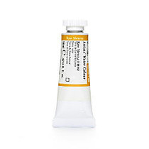 Winsor & Newton Professional Watercolors, 14 mL, Raw Sienna, 552