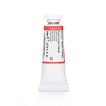 Winsor & Newton Professional Watercolors, 14 mL, Scarlet Lake, 603