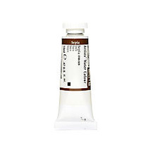 Winsor & Newton Professional Watercolors, 14 mL, Sepia, 609