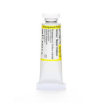 Winsor & Newton Professional Watercolors, 14 mL, Transparent Yellow, 653