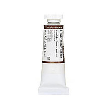 Winsor & Newton Professional Watercolors, 14 mL, Vandyke Brown, 676