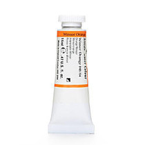 Winsor & Newton Professional Watercolors, 14 mL, Winsor Orange, 724