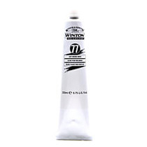 Winsor & Newton Winton Oil Colors, 200 mL, Soft Mixing White, 77